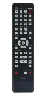 AILKIN NC003UD Replaced Remote fit for MAGNAVOX DVD Recorder