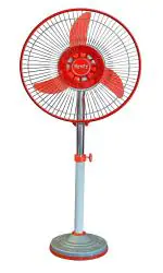 Lovely Solar Fan - DC 12Volt 20Watt 12