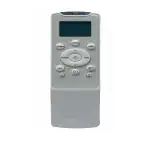 Paril Remote Re-234 Compatible for MIDEA AC Remote control