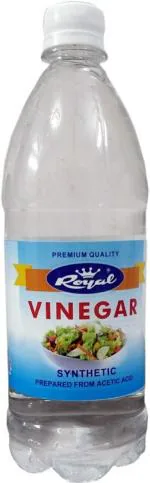 White Vinegar 750 ml