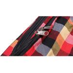 Tapodhani handloom Cotton 300TC Mattress Cover Single Bed 6x3 ft ( 72X36x8 Inch,Multi Colour)