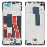 NAFS White Middle Housing Lcd Frame For Oppo A94