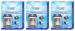 Scure Washing Machine Cleaner 900gm (Pack of 9, 100gm Each)