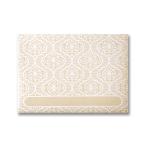 Saifee Digital Prints Gift Envelope Size: 4.5 x 3.25 Inch Pack of 25 Envelope ME-00994
