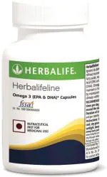 Herbalife Nutrition Line Omega-3, 60 No