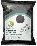 1 kg of PLANT CARE Carbon Power - Boost Your Plant Growth and Health with Natural Carbon