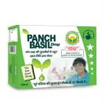 Basic Ayurveda Panch Basil Tulsi Drop 30 ml Pack of 2