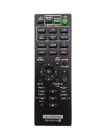 royalcool Plastic Rm-Adu138 Remote Control For Sony Av System