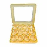 Johnson Tools Dynamic Plastic Jewellery Box