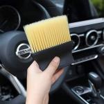 VMITRA Car Interior AC Vents Cleaning Brush Soft Duster Interior Cleaning Detailing Accessories Dusting Tool for Automotive Accessory Car,AC Vent Cleaning for Car Dashboard Dust Dirt
