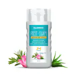 Elemnt Sports Science Post Swim Shower Gel for Adults & Kids | Chlorine & Odour Clear Body Wash | 200 ML