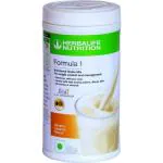 Herbalife Formula 1 Shake Banana Caramel Flavor Protein Shake (500g)