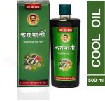 Kramati Ayurvedic Cool Hair Oil (500 ml) Hair Oil (500 ml)
