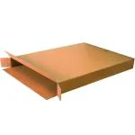 YNK Corrugated Carton Box For Photo Frame Packing Storing Moving 3 Ply (25)