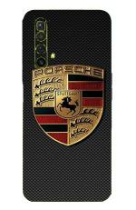 Phonicz Retails Designer Skin / Decal for Realme X3 SuperZoom Edition (Perfect fit and specially designed) (Product Code : SKIN-Dec-22-6814)