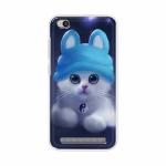 GAK STYLE Durable Stylish & Lightweight Designer 3D Printed Back Case Mobile Cover for Xiaomi Redmi 5A (Multicolor, Men/Women)