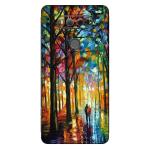 instyler LG V20 PRINTED MOBILE SKIN STICKER DECAL LAMINATION (PERFECT FIT/ONLY BACK/MATTE FINISH)