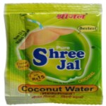 SHREEJAL COCONUT POWDER, TENDER COCONUT WATER POWDER