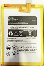 Mobcrown DSELL Mobile Battery for Micromax Evok Dual Note E4815 / E4817 3050 mAh (ACBPN30M09)