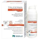 CLASSIC DERMA Regaliz Truderma Sunscreen SPF 50 Gel