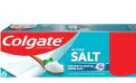 Colgate Active Salt Germ Fighting Toothpaste, 300 G