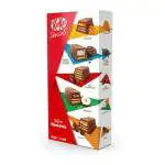 Kit Kat Senses Mini Moments Chocolate, 203 Gm