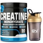 Canada Nutrition Creatine Monohydrate 150 g With Free Shaker