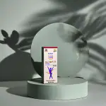 RADIENT PHARMA RADIENT 68 SLIM FIT DROPS 30ml || PACK OF 3