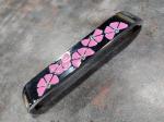 Aranze 9 inch (224mm) Cabinet Handle For Door And Window (Finish : Antique Pink, Material : Zinc) - 1 pcs