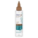 Dove Amplified Textures Hydration Boost Scalp Tonic For Coils, Curls And Waves, 94 Ml