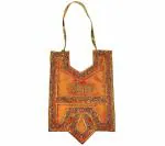 Real Seed Red Fabric Hanuman Chola