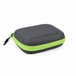 MADBRAG Mad Kit Tech Organizer Grey & Neon