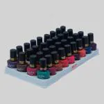 Bella TINA MATTE Trendy And Fashionable Glossy Summer to Spring Nail Polish Combo Of 36