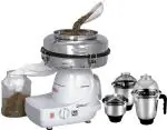 Cookwell Mixer Grinder And Flour Mill Set, 750 W