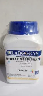 LABOGENS HYDRAZINE SULPHATE 500GM
