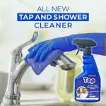 Eko Power Tap Cleaner for Rust, stain, descaler, limescale remover from Tap -450ML