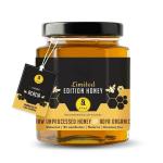Adya Organics Acacia Honey - 500gms