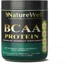 Naturewell Bcaa Pro With L-Glutamine And Citrulline Malate B132 Bcaa - Mix Fruit, 250 Gram
