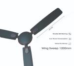 Deltawin Pearl 1200mm High Speed Designer Ceiling Fan
