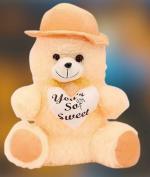 Kashish Trading Company 89754_34 (cream ,peach)