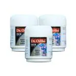 Dr. Ortho Pain Relieving Balm - 40g (Pack of 3)