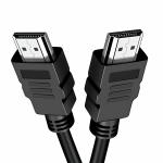 Multy byte High Speed HDMI Cable 20M - Dolby TrueHD, DTS-HD Master Audio, 1080p, 2160p, Metal Connectors, for Office Home Theatre, Conference Rooms, Classrooms