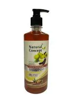 Natural Concept Amla Shikakai Shampoo 500 ml