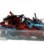 WINGGI STAINLESS STEEL CLOTH CLIP