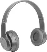 G2L Extra Bass On-Ear comfortable Built in mic powerful bass Wireless Headset Bluetooth Headset (BLACK, On the Ear)