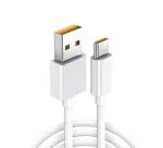 mPix Oppo New USB - Type C Charging Cable Compatible With Oppo Find X3 Pro/Find X3 Neo/Find X3 Lite/Reno 6 Pro/Reno 5/Reno 4/Reno 3 Pro/Reno 3