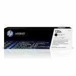 HP 131A Black Original LaserJet Toner Cartridge