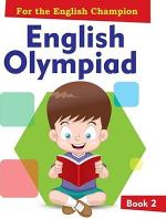 PEGASUS- English Olympiad-2 Pegasus, Paperback 72 Pages