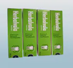 The Herbal Herbal Toothpaste For Pain Sensitivity 100 GM (Pack Of 4)-A1