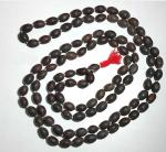 Feel Touch Mart Genuine Lotus Seeds 108+1 Hatho Se bani Mala Amazing & Real Kamal Gatta Mala for Men & Women